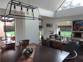 4 Habitación Casa en venta en Chia, Cundinamarca, Chia