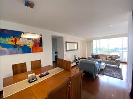 3 Bedroom Apartment for sale in Fundacion Cardioinfantil-Instituto de Cardiologia, Bogota, Bogota