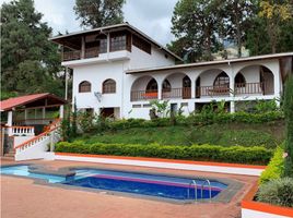 8 Habitación Villa en venta en Valle Del Cauca, El Cerrito, Valle Del Cauca