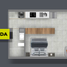 1 Schlafzimmer Appartement zu verkaufen in Guadalajara, Jalisco, Guadalajara
