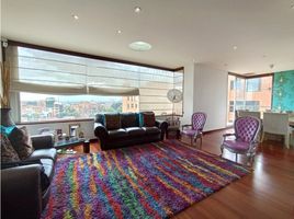 3 Habitación Apartamento en alquiler en Bogotá, Cundinamarca, Bogotá