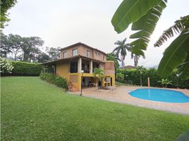 4 Habitación Villa en venta en San Jeronimo, Antioquia, San Jeronimo