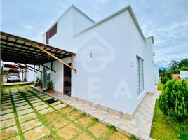 3 Habitación Casa en venta en Popayan, Cauca, Popayan