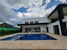 4 Bedroom Villa for sale in Pereira, Risaralda, Pereira