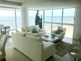3 Schlafzimmer Appartement zu verkaufen in Cartagena, Bolivar, Cartagena