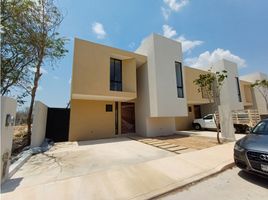 4 Habitación Villa en venta en Conkal, Yucatán, Conkal, Yucatán
