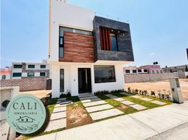 Villa 3 chambre à vendre à San Agustin Tlaxiaca, Hidalgo, San Agustin Tlaxiaca, Hidalgo