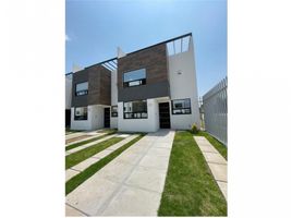 3 Schlafzimmer Haus zu verkaufen in Puebla, Puebla, Puebla, Puebla