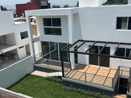 3 Bedroom House for sale in Cuernavaca, Morelos, Cuernavaca