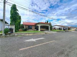 3 Habitación Casa en venta en Chiriquí, Dolega, Dolega, Chiriquí