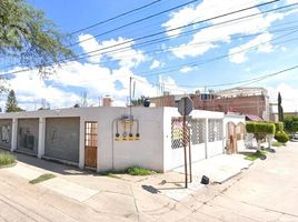 3 Schlafzimmer Villa zu verkaufen in Leon, Guanajuato, Leon