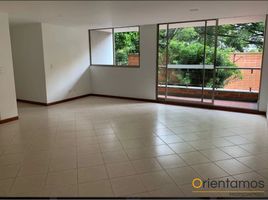 4 Habitación Apartamento en alquiler en Antioquia, Medellín, Antioquia