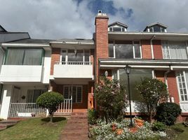 4 Bedroom Villa for sale in Fundacion Cardioinfantil-Instituto de Cardiologia, Bogota, Bogota