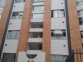 4 Schlafzimmer Appartement zu verkaufen in Bogota, Cundinamarca, Bogota