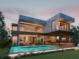 5 Habitación Casa en venta en Conkal, Yucatán, Conkal, Yucatán