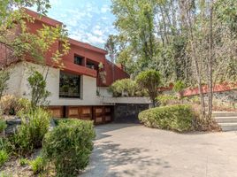 5 Schlafzimmer Haus zu verkaufen in Alvaro Obregon, Mexico City, Alvaro Obregon