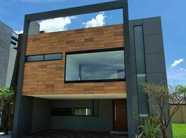 4 Habitación Casa en venta en Atlixco, Puebla, Atlixco