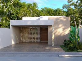 3 Habitación Casa en venta en Yaxkukul, Yucatán, Yaxkukul