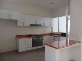 3 Schlafzimmer Haus zu verkaufen in Morelia, Michoacan, Morelia