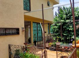 3 Habitación Casa en venta en Cuajimalpa De Morelos, Ciudad de México, Cuajimalpa De Morelos
