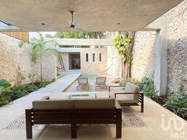 2 Schlafzimmer Haus zu verkaufen in Merida, Yucatan, Merida, Yucatan, Mexiko