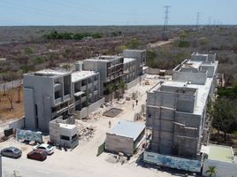 1 Schlafzimmer Wohnung zu verkaufen in Conkal, Yucatan, Conkal
