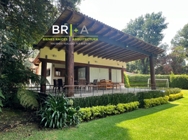 Maison 3 chambre à vendre à Valle De Bravo, Mexico, Valle De Bravo