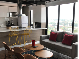 2 Schlafzimmer Appartement zu verkaufen in Naucalpan De Juarez, Mexico, Naucalpan De Juarez