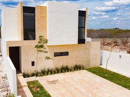 2 Habitación Villa en venta en Conkal, Yucatán, Conkal