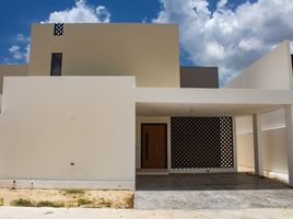 Villa 3 chambre à vendre à Conkal, Yucatan, Conkal