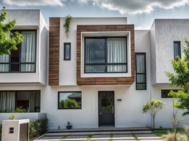 Maison 3 chambre à vendre à El Marques, Queretaro, El Marques, Queretaro