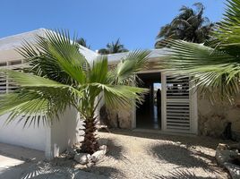 3 Schlafzimmer Haus zu verkaufen in Telchac Puerto, Yucatan, Telchac Puerto