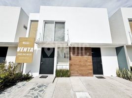 3 Schlafzimmer Haus zu verkaufen in Queretaro, Queretaro, Queretaro, Queretaro
