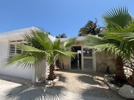 3 Schlafzimmer Villa zu verkaufen in Telchac Puerto, Yucatan, Telchac Puerto