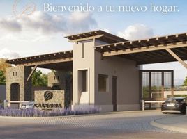  Grundstück zu verkaufen in Santiago, Nuevo Leon, Santiago