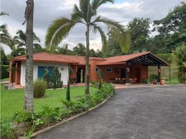 4 Habitación Casa en alquiler en Pereira, Risaralda, Pereira