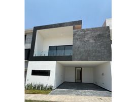 3 Habitación Casa en venta en Ocoyucan, Puebla, Ocoyucan, Puebla