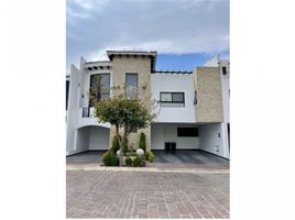 4 Habitación Casa en venta en Ocoyucan, Puebla, Ocoyucan