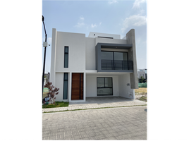 3 Habitación Casa en venta en Ocoyucan, Puebla, Ocoyucan, Puebla