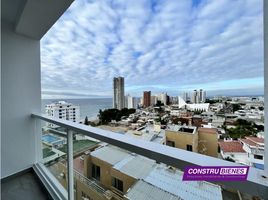 1 Habitación Departamento en venta en Ecuador, Manta, Manta, Manabi, Ecuador