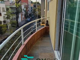 3 Schlafzimmer Wohnung zu verkaufen in Miguel Hidalgo, Mexico City, Miguel Hidalgo