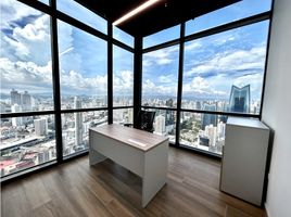 94 m² Office for rent in Panamá, Bella Vista, Ciudad de Panamá, Panamá, Panamá