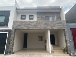 3 Schlafzimmer Villa zu verkaufen in Monterrey, Nuevo Leon, Monterrey
