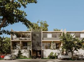 2 Habitación Apartamento en venta en Conkal, Yucatán, Conkal, Yucatán