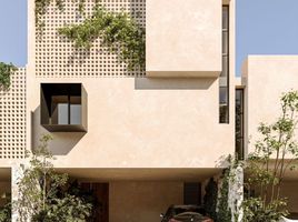 3 Habitación Departamento en venta en Conkal, Yucatán, Conkal, Yucatán