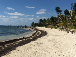  Grundstück zu verkaufen in Isla Mujeres, Quintana Roo, Isla Mujeres