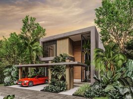 4 Bedroom House for sale in Cancun, Quintana Roo, Cancun