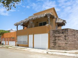 3 Bedroom Villa for sale in Manzanillo, Colima, Manzanillo