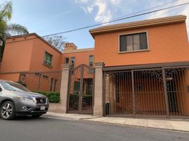 Villa 5 chambre à vendre à Monterrey, Nuevo Leon, Monterrey