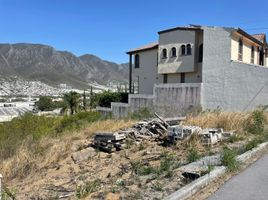  Grundstück zu verkaufen in Monterrey, Nuevo Leon, Monterrey